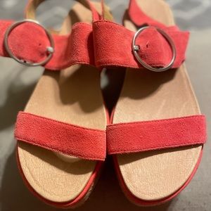 Suede Ugg